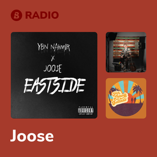 Joose Radio