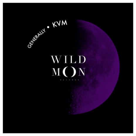Generally Marilyn (Original Mix) cover art
