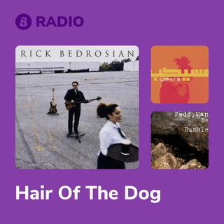 Hair Of The Dog Radio