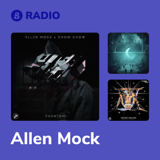 Allen Mock Radio