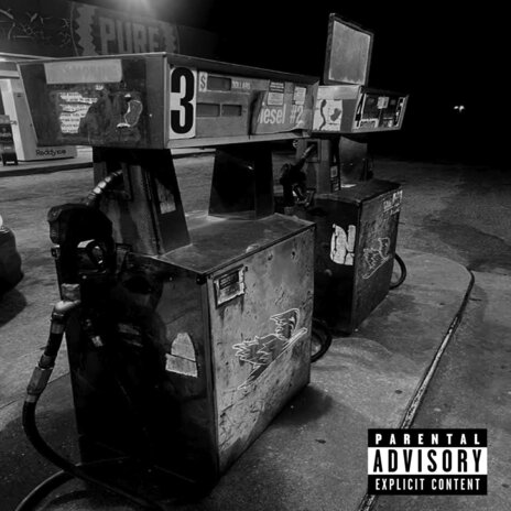 NO FILTER cover art