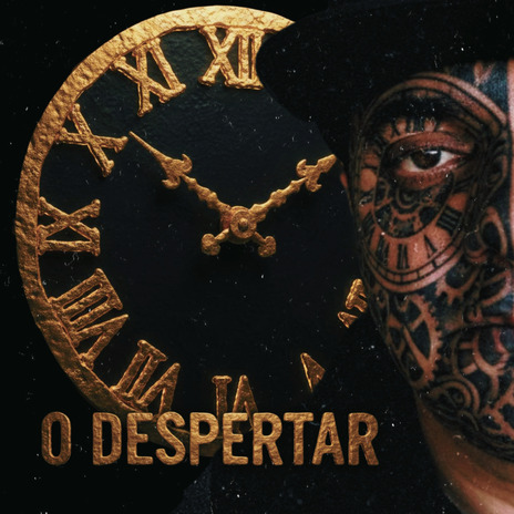 O Despertar cover art