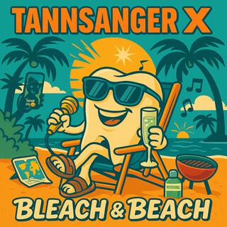 Tannsanger X