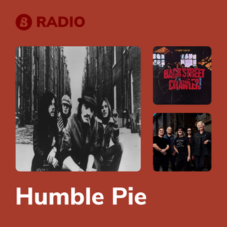 Humble Pie Radio