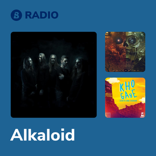 Alkaloid Radio