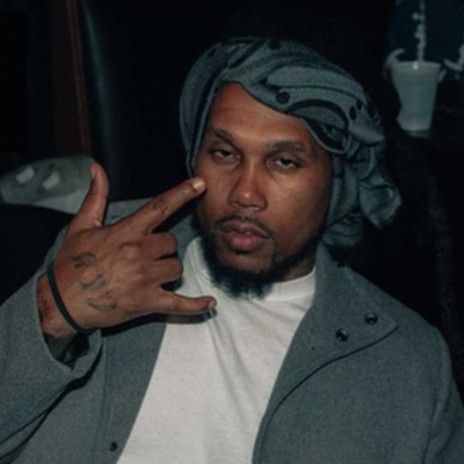 Death Row Flow cover art