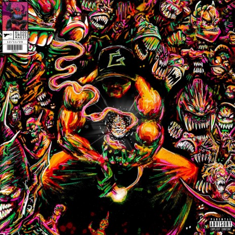 All My Dreams ft. Noam Chopski cover art