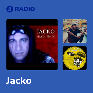 Jacko Radio