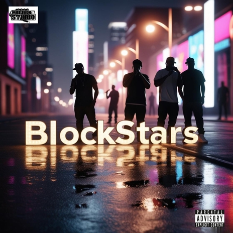 Ligoté cover art