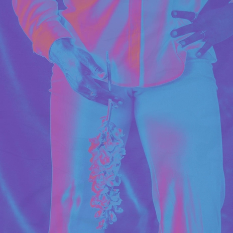 Blaxploitation cover art