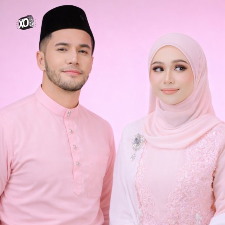 Tung Tung Raya ft. Dato Sri Aliff Syukri cover art