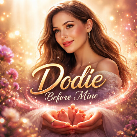Before Mine cover art