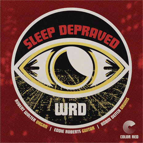 Sleep Depraved ft. Eddie Roberts & Adam Deitch cover art