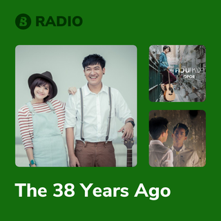 The 38 Years Ago Radio
