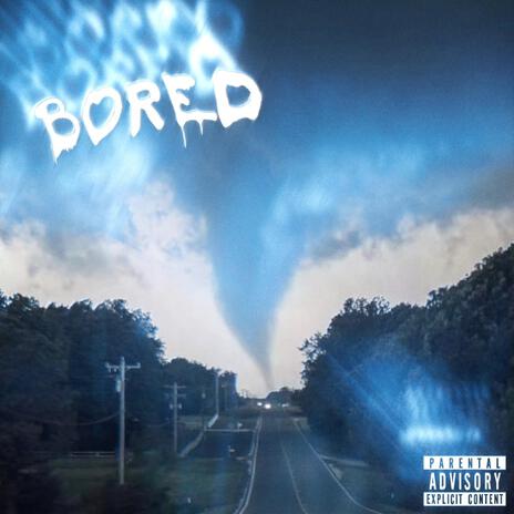 Bored cover art