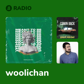 woolichan Radio