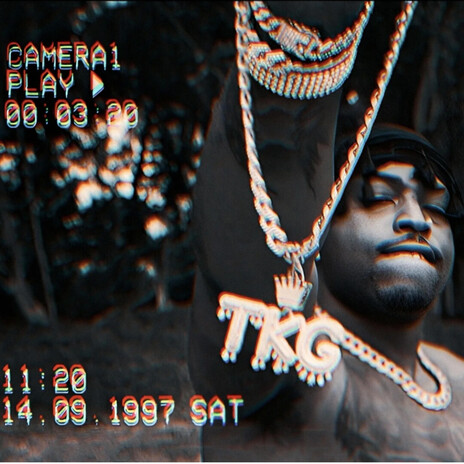 IN MY BAG cover art