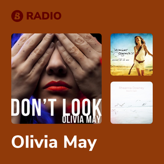 Olivia May Radio