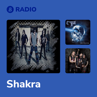 Shakra Radio