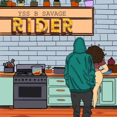 RIDER