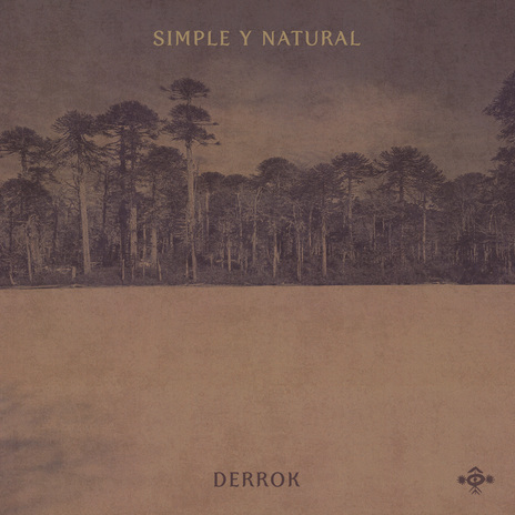 Simple Y Natural cover art