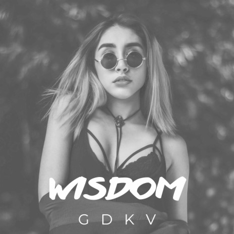 Wisdom cover art