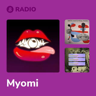 Myomi Radio