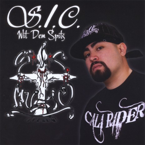 Intro cover art