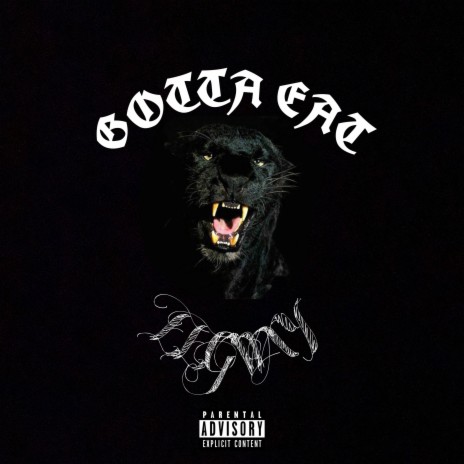 Gotta Eat cover art
