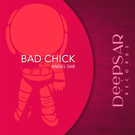 Bad Chick cover art