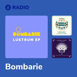 Bombarie Radio