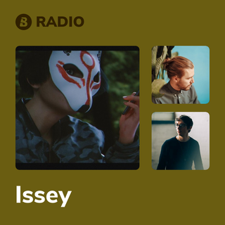 Issey Radio