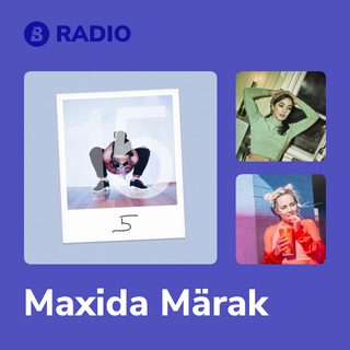 Maxida Märak Radio