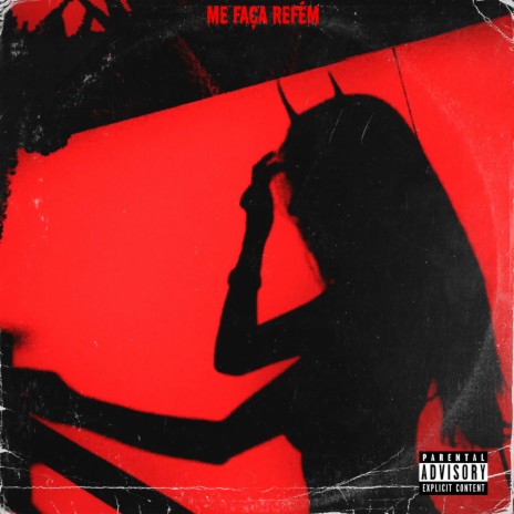Me Faça Refém ft. Yungui Shawty & Reori