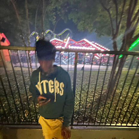 Cant go left, always right! cover art