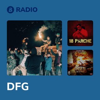 DFG Radio