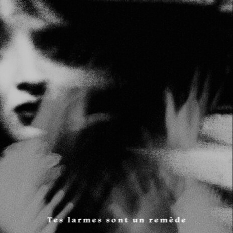Tes larmes sont un remède cover art