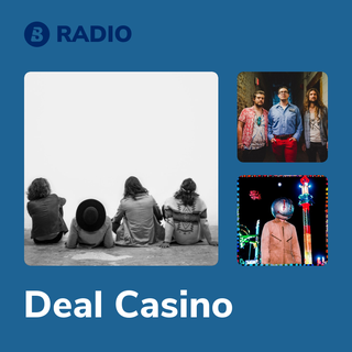 Deal Casino Radio