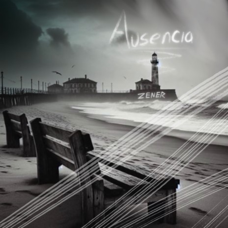 Ausencia cover art