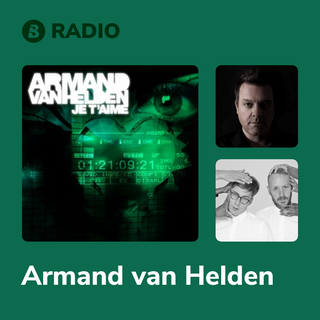 Armand van Helden Radio