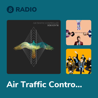 Air Traffic Controller Radio