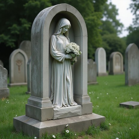 Mother I miss you cover art