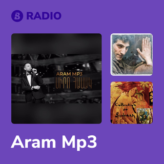 Aram Mp3 Radio