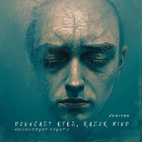 Downcast Eyes, Razor Mind