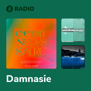 Damnasie Radio