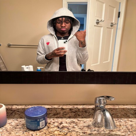 Hit ft. Barretta cover art
