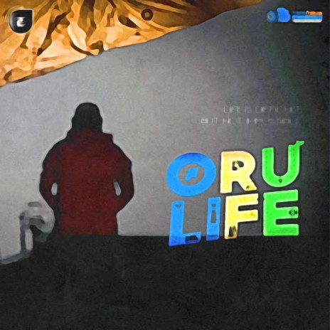 Oru Life ft. Shibi Srinivasan