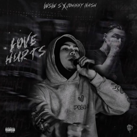 Love Hurts ft. Johnny Nash