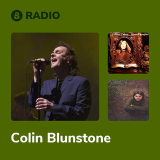 Colin Blunstone Radio