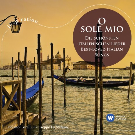 Piscatore e pusilleco cover art